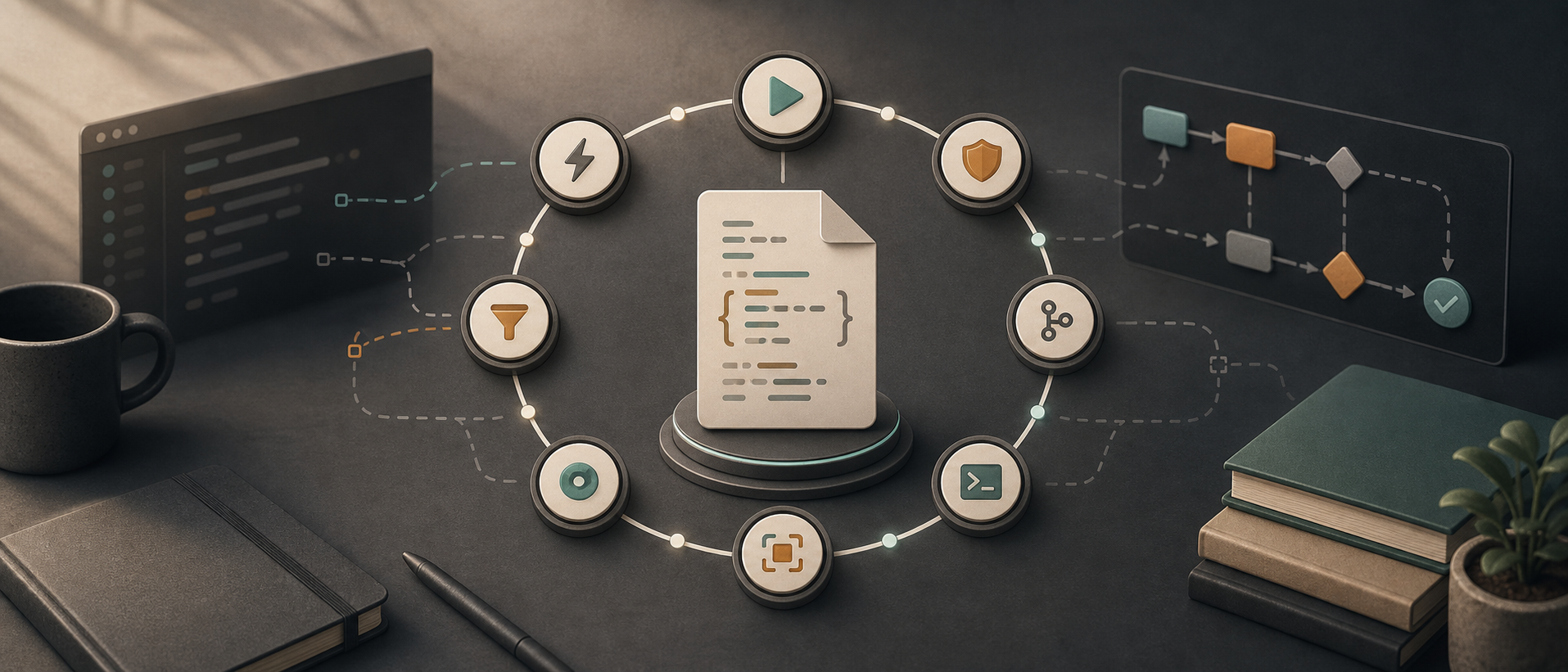The Claude Hooks Lifecycle: A Primer You Can Bookmark