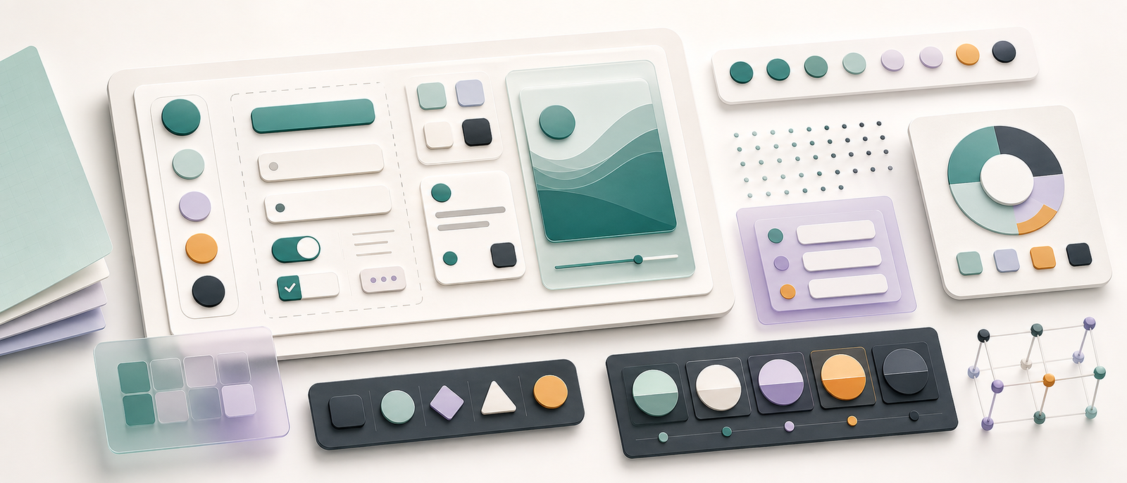 design.md for a Chakra UI v3 Codebase: Recipes, Tokens, Rules