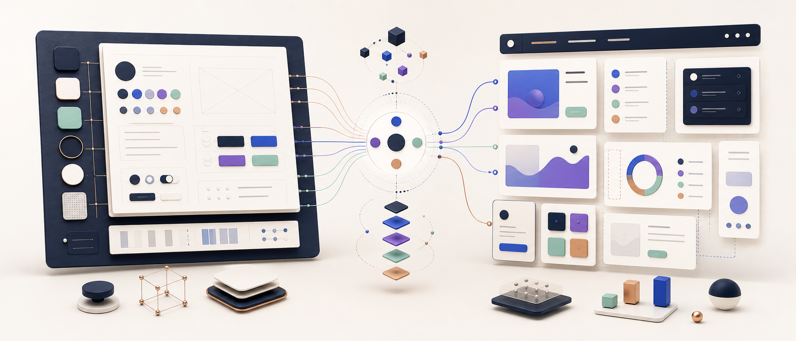 design.md, DESIGN.md, and Google Stitch: One File, Narrower Views