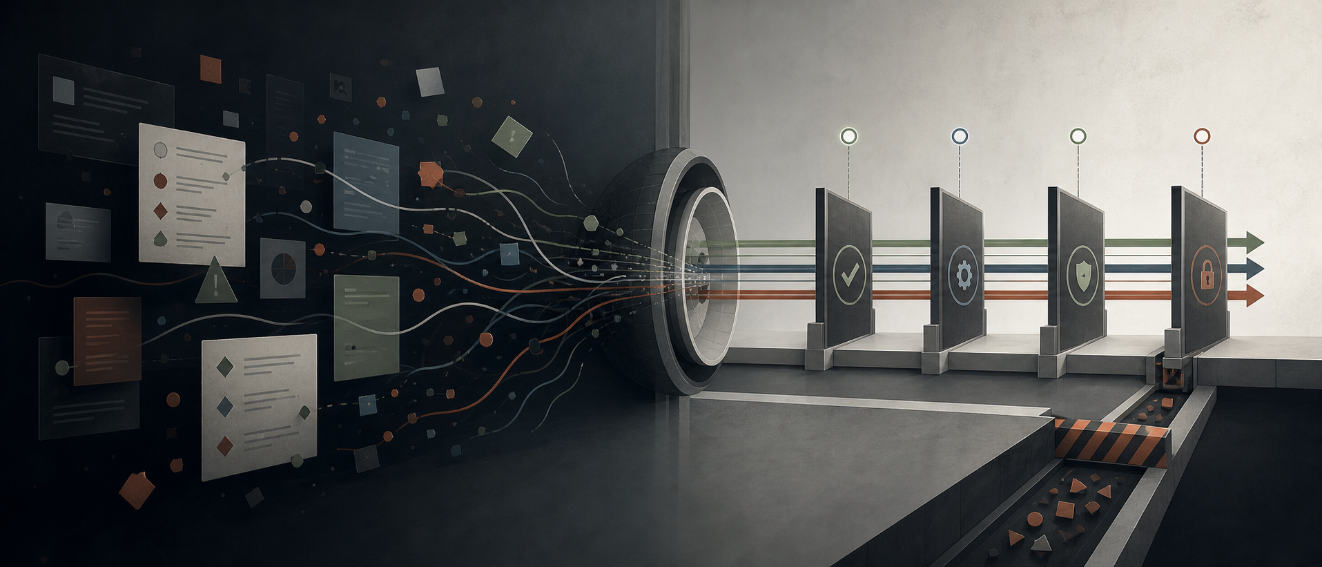 From Audit to Hook: Turning Drift Into Enforcement