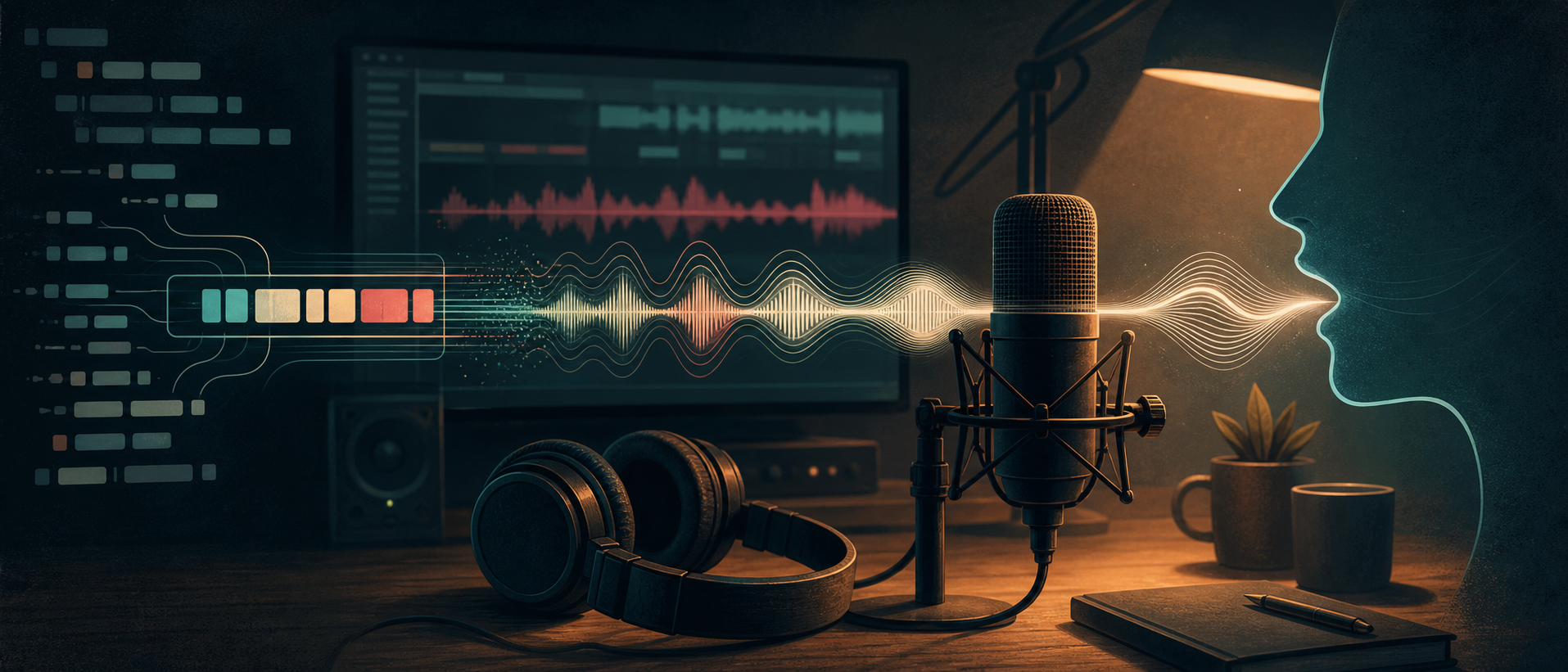 The Identifier That Made My Podcast Sound Russian