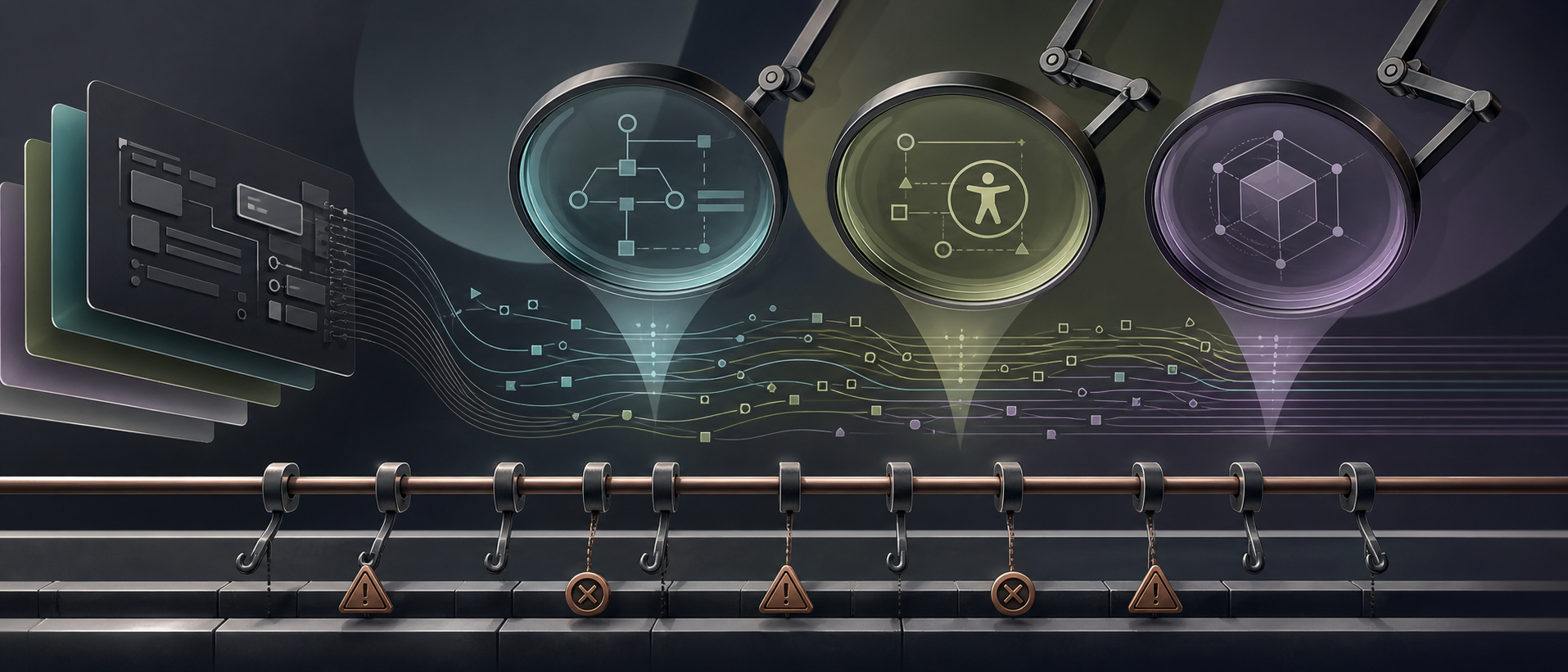 Skills: The User-Facing Workflow Layer