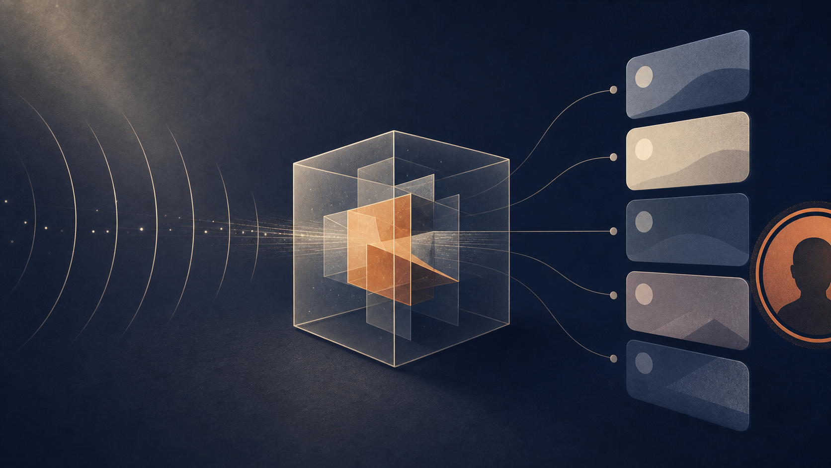 Building an AI Podcast Index: the Project, the Stack, and What You'll Have at the End