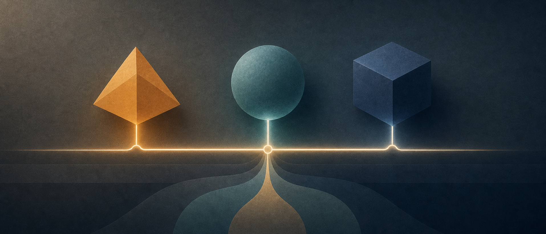 Building a provider-switching LLM client: one interface, three providers, task-tier routing