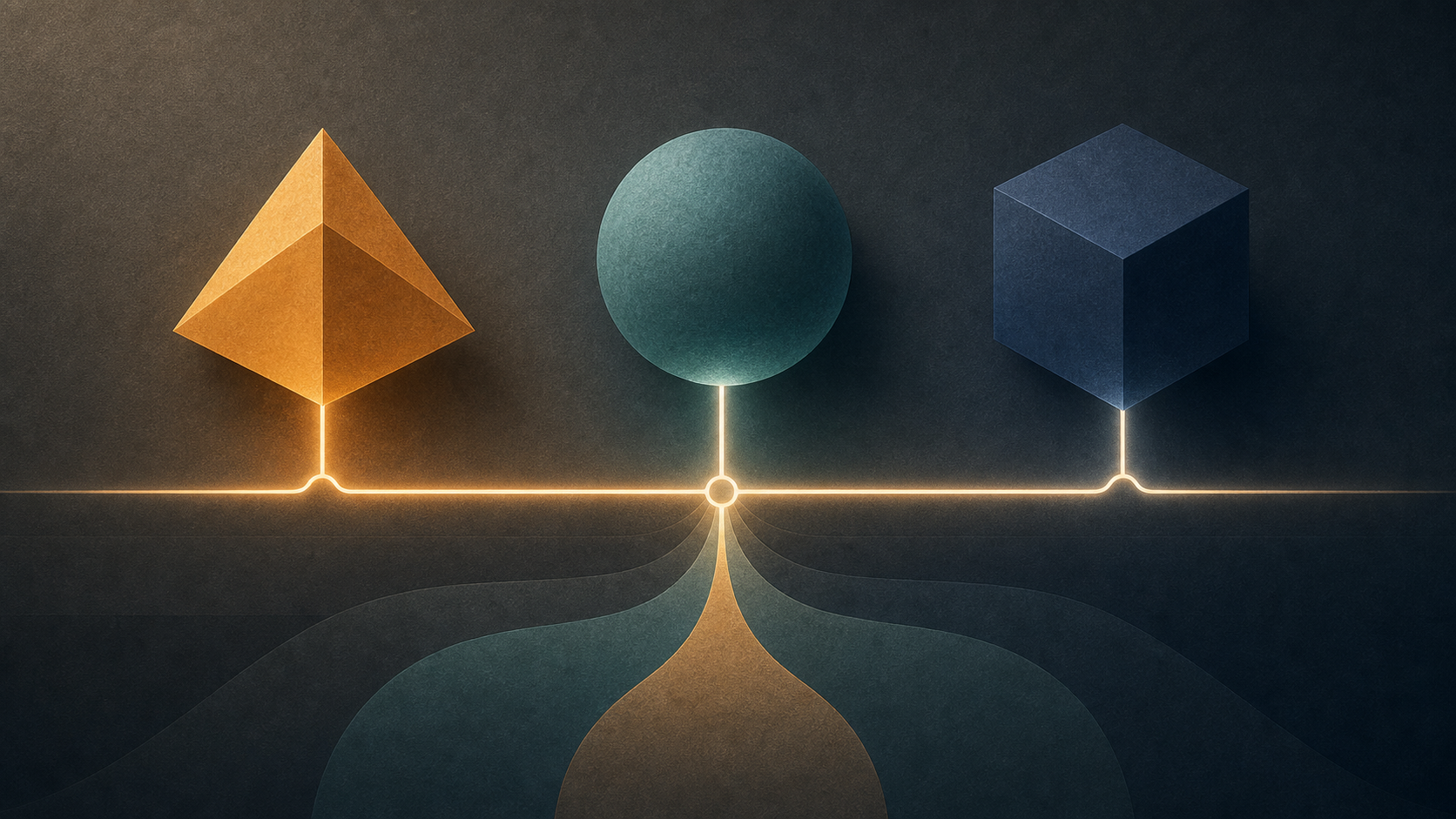 Building a provider-switching LLM client: one interface, three providers, task-tier routing