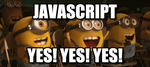 javascript meme