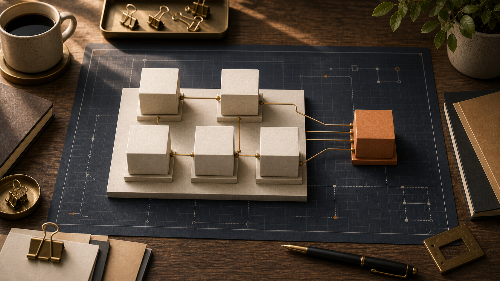 Why a Python Monorepo: What uv Workspaces Actually Gives You